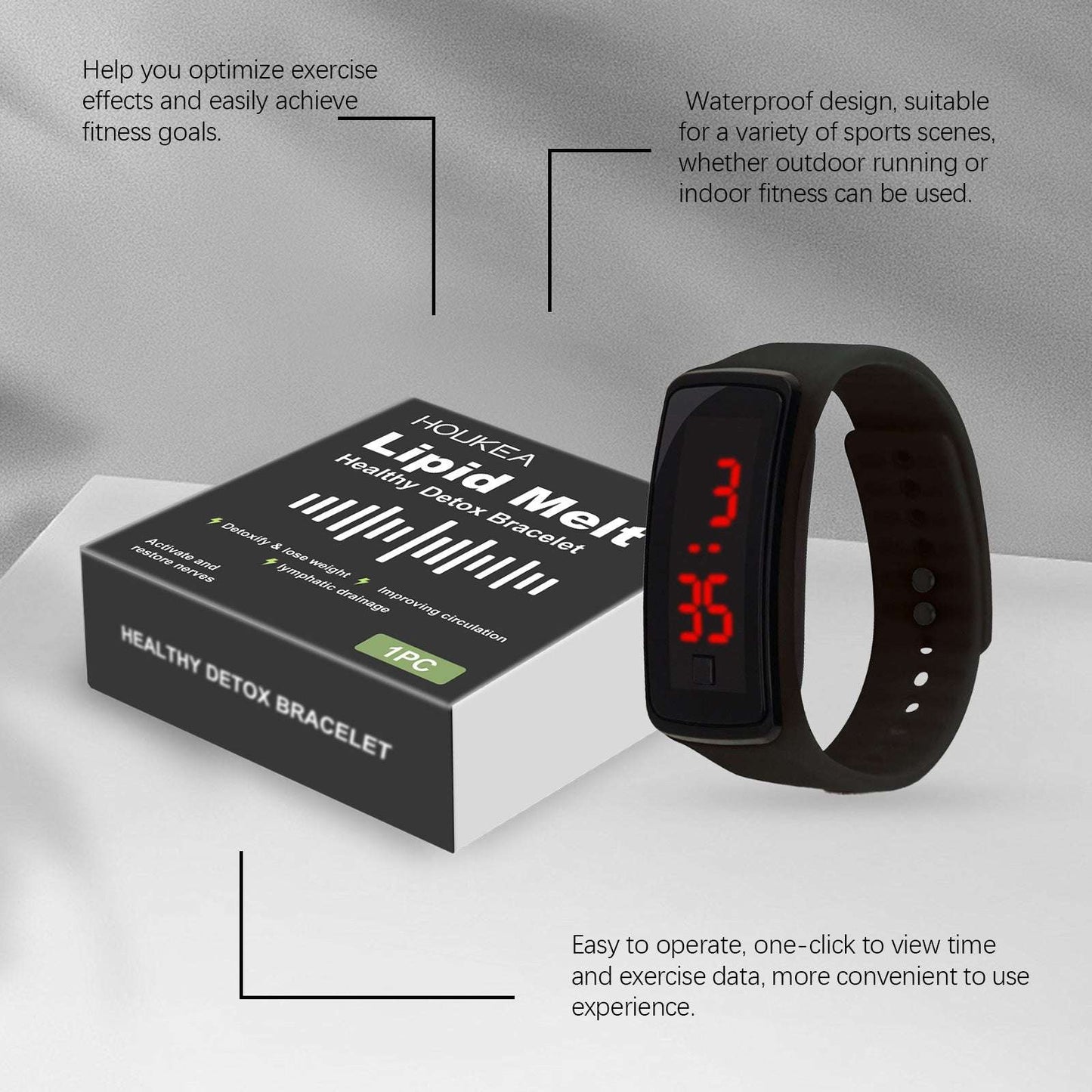 Sports Watch