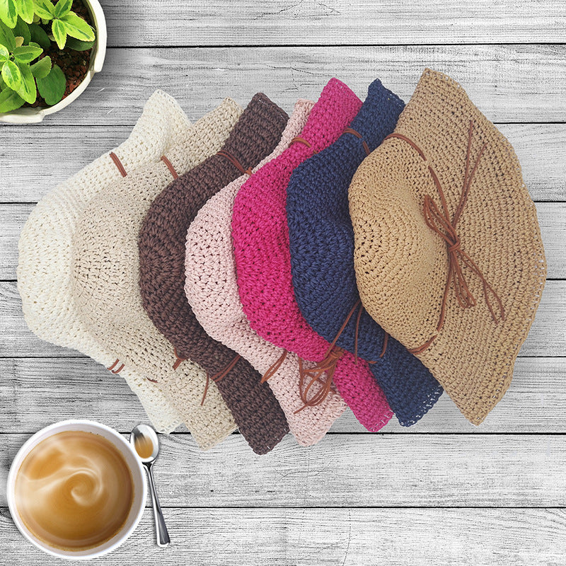 Women's Fresh Hand-woven Japanese