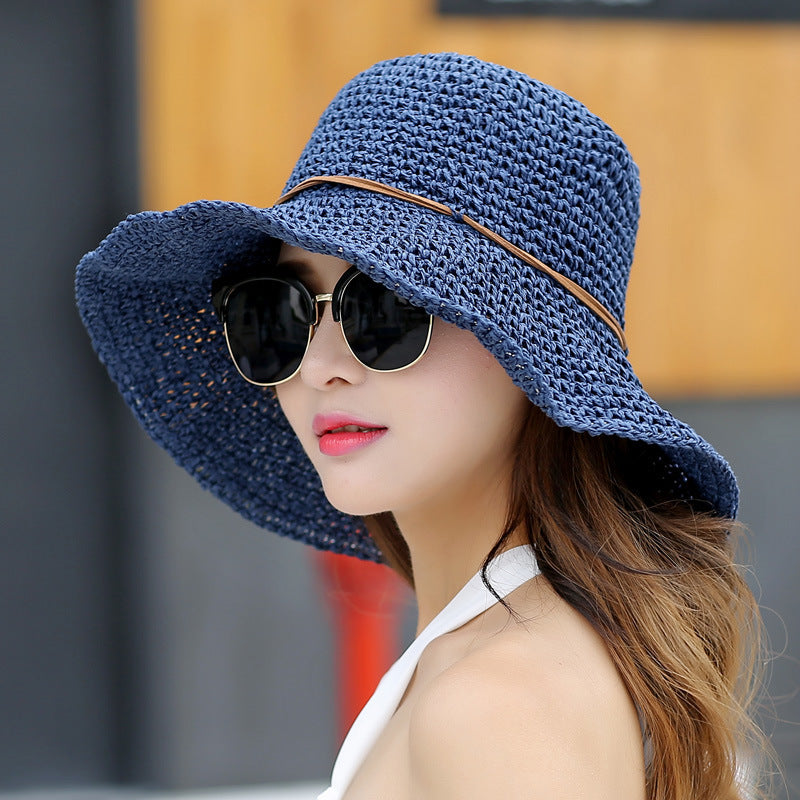 Women's Fresh Hand-woven Japanese