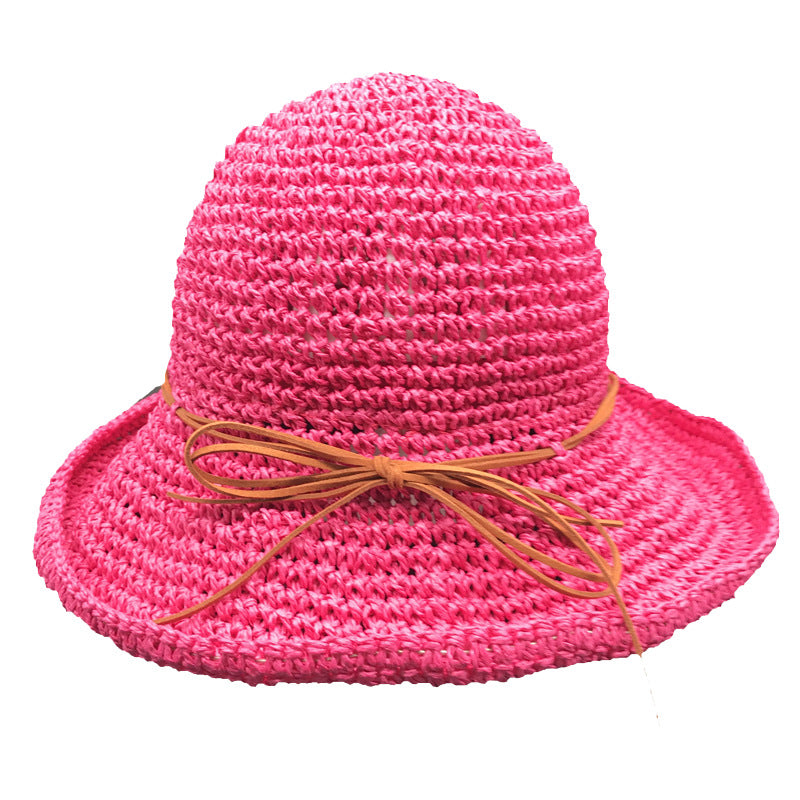 Women's Fresh Hand-woven Japanese