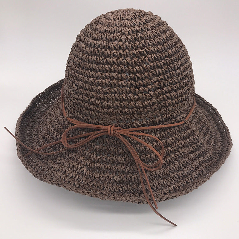 Women's Fresh Hand-woven Japanese