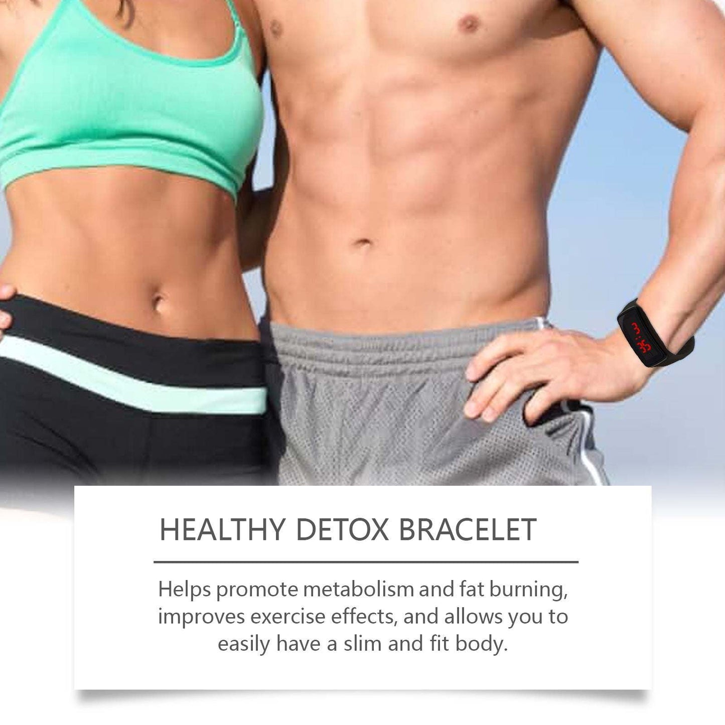 Sports Watch