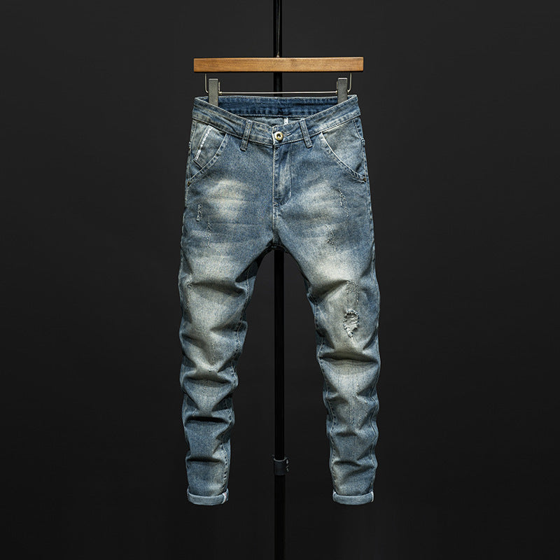 Fashion Slim-fitting