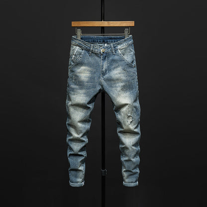 Fashion Slim-fitting