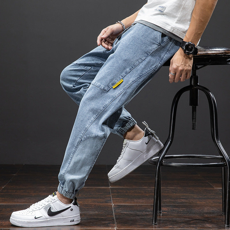 Men's jeans