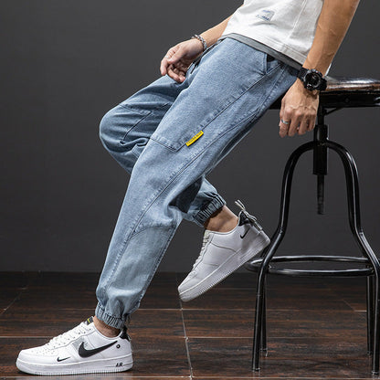 Men's jeans