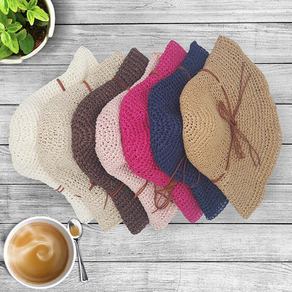 Women's Fresh Hand-woven Japanese