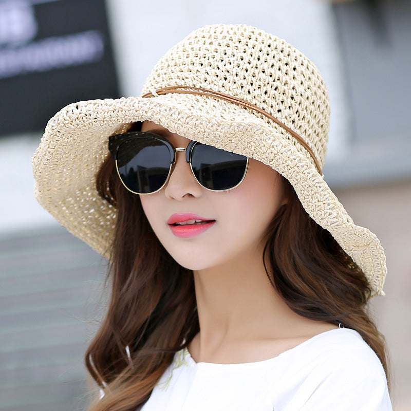 Women's Fresh Hand-woven Japanese