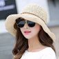 Women's Fresh Hand-woven Japanese
