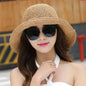 Women's Fresh Hand-woven Japanese