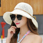 Women's Fresh Hand-woven Japanese