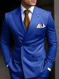 Men's Two-piece Suit