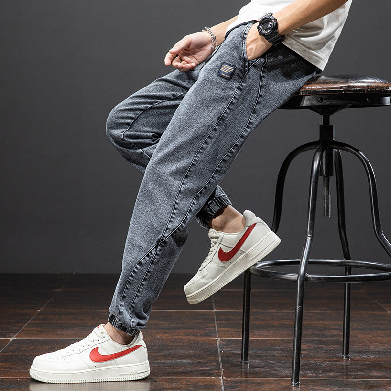 Men's jeans