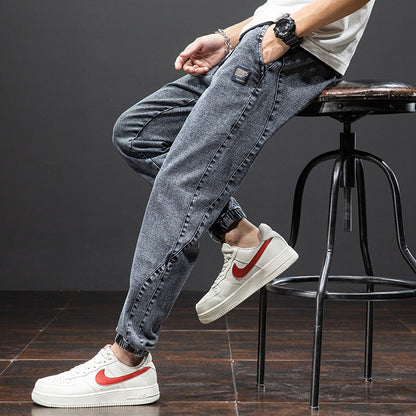 Men's jeans