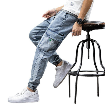 Men's jeans