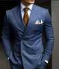 Men's Two-piece Suit