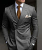 Men's Two-piece Suit