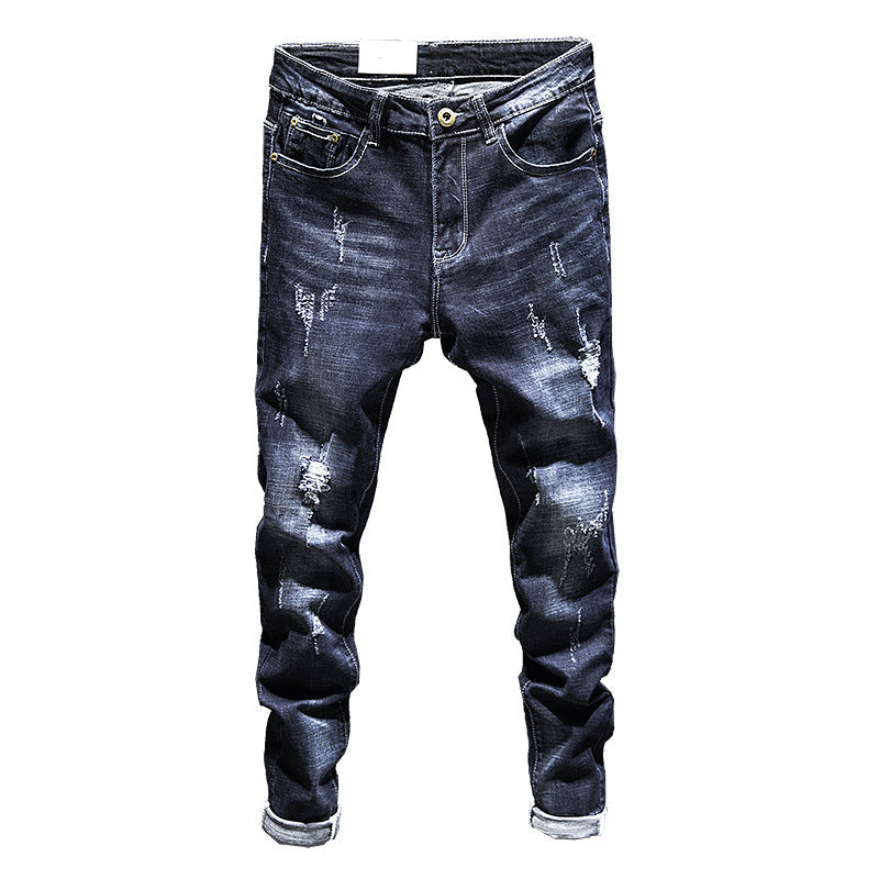 Fashion Slim-fitting