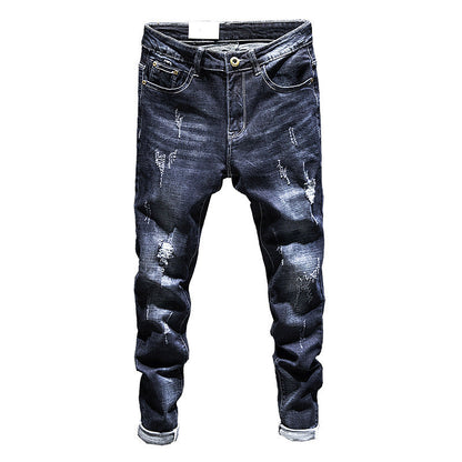 Fashion Slim-fitting