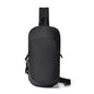 Outdoor Girls Crossbody Bag Sports Hiking Bag Chest Bag Single-shoulder Bag