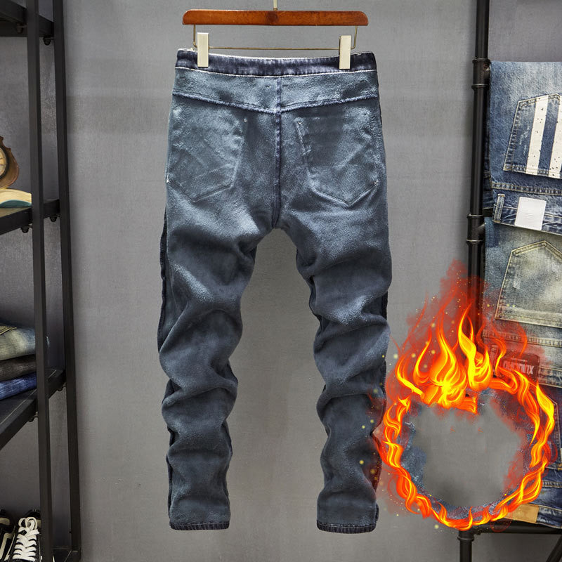 Fashion Slim-fitting