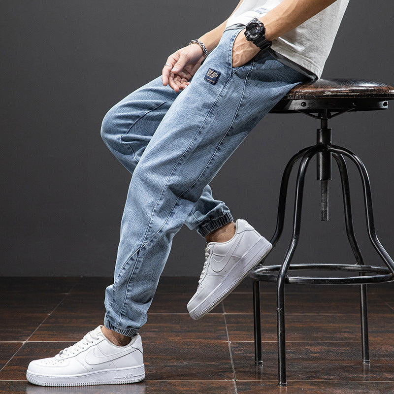 Men's jeans