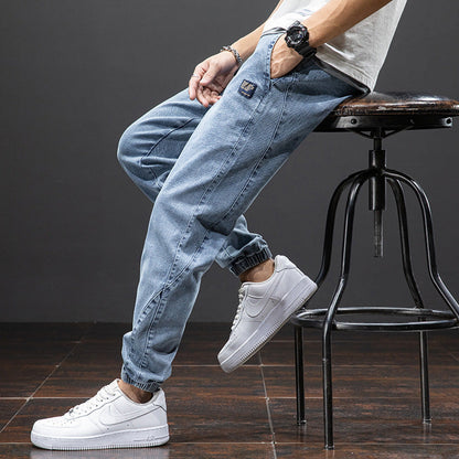Men's jeans