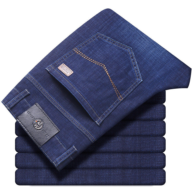 Stretch Jeans