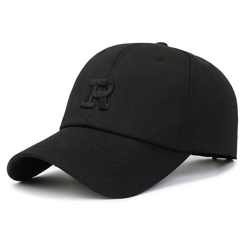 Korean Autumn All-matching Baseball Cap