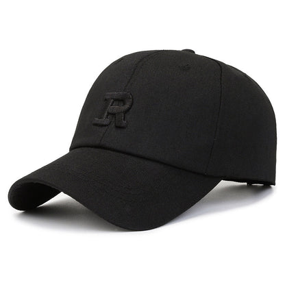 Korean Autumn All-matching Baseball Cap
