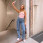 Women's High Waist
