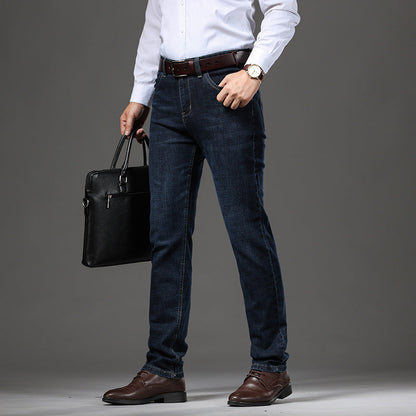 Stretch Jeans