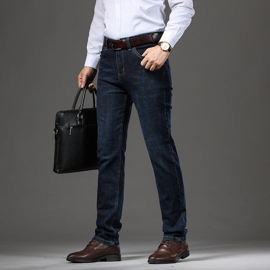 Stretch Jeans