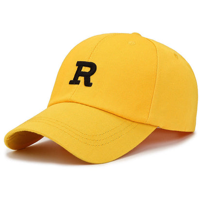 Korean Autumn All-matching Baseball Cap