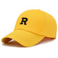 Korean Autumn All-matching Baseball Cap