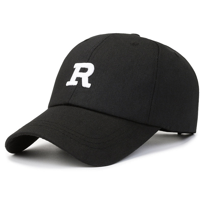 Korean Autumn All-matching Baseball Cap