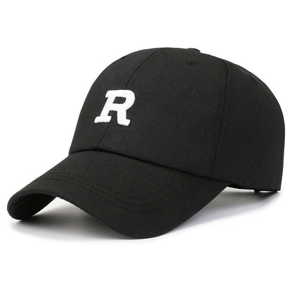 Korean Autumn All-matching Baseball Cap