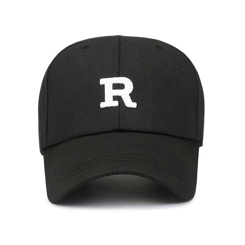 Korean Autumn All-matching Baseball Cap