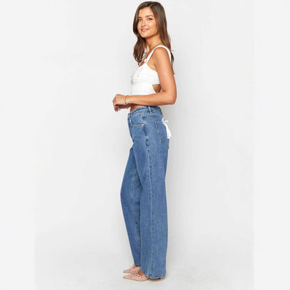 Women's High Waist