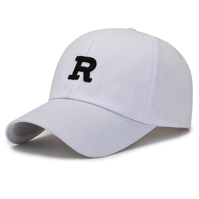 Korean Autumn All-matching Baseball Cap