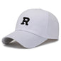 Korean Autumn All-matching Baseball Cap