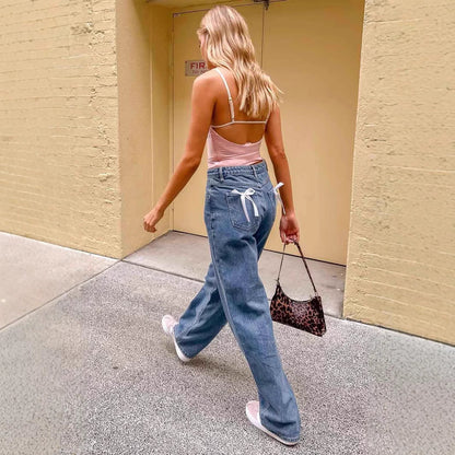 Women's High Waist
