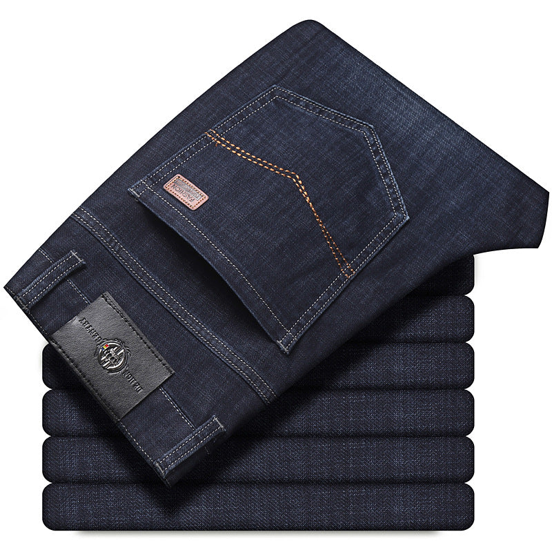 Stretch Jeans