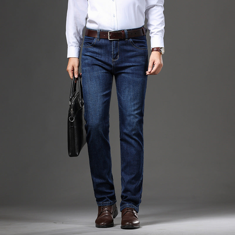 Stretch Jeans