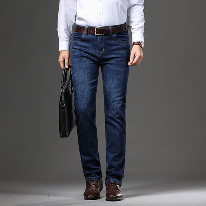 Stretch Jeans