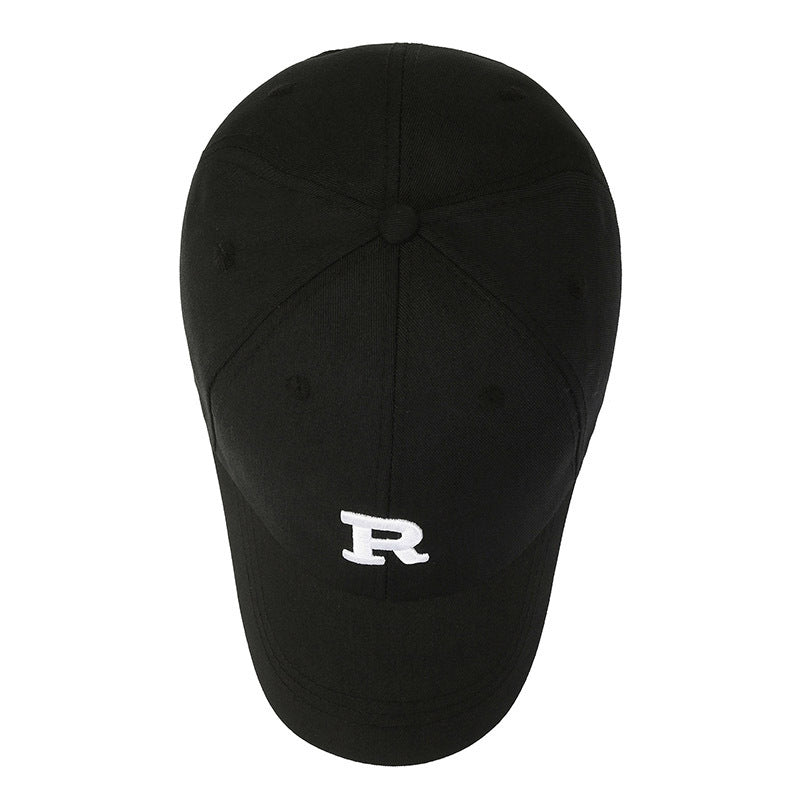 Korean Autumn All-matching Baseball Cap