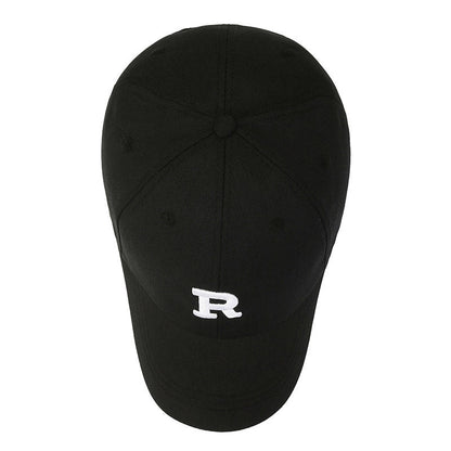 Korean Autumn All-matching Baseball Cap
