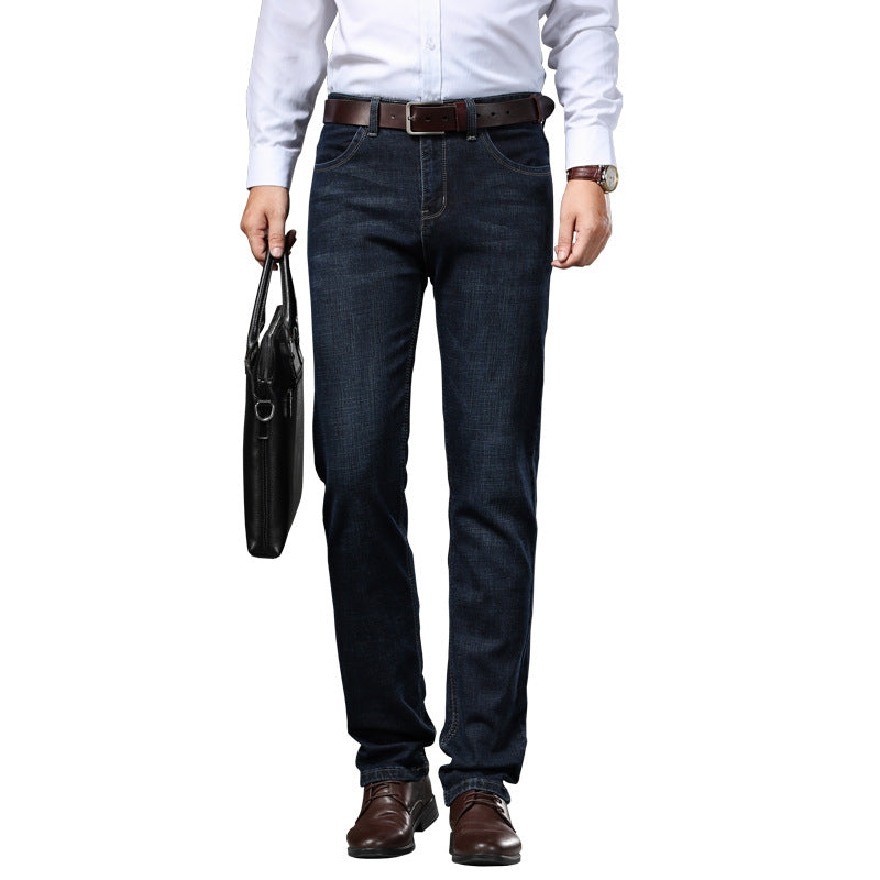Stretch Jeans