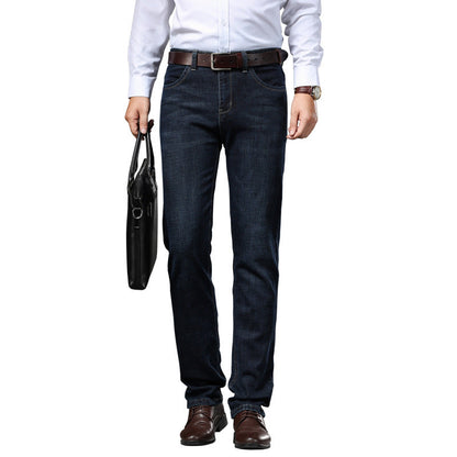 Stretch Jeans