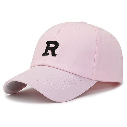 Korean Autumn All-matching Baseball Cap